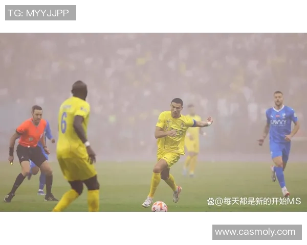 利雅得胜利对阵哈萨征服首发阵容 C罗领衔菲利克斯科曼马内先发亮相